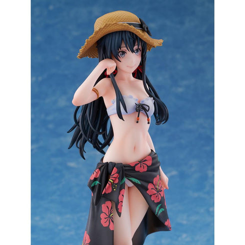 『やはり俺の青春ラブコメはまちがっている。続』1/6 雪ノ下雪乃 水着 ver.
